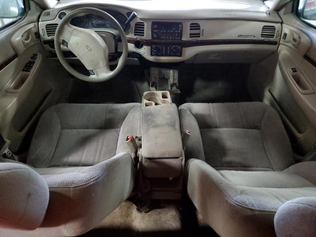Foto 8 de la subasta – 2003 CHEVROLET IMPALA con VIN 2G1WF52E539426073