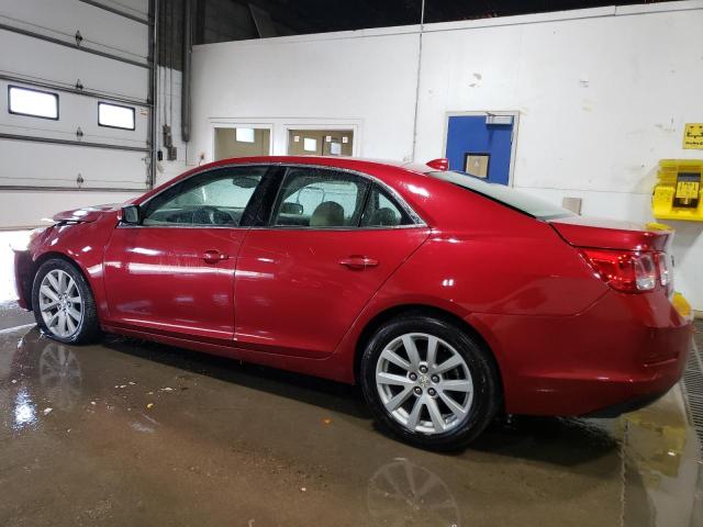 Photo 2 from auction – 2014 CHEVROLET MALIBU 2LT with VIN 1G11E5SL0EF150066