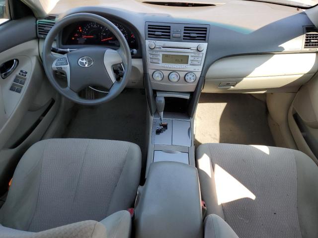 Photo 8 from auction – 2011 TOYOTA CAMRY BASE with VIN 4T1BF3EKXBU651288