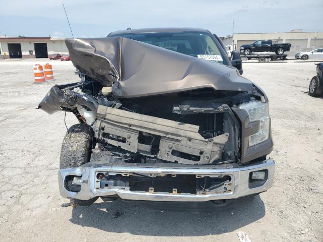 Photo 5 from auction – 2015 FORD F150 SUPER with VIN 1FTFW1EF3FFB10087
