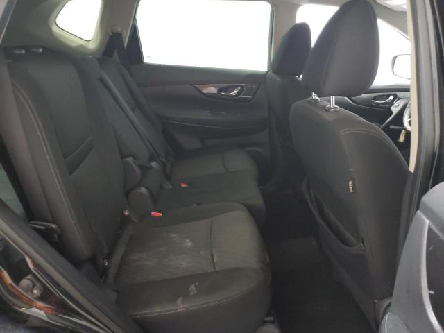 Photo 11 from auction – 2020 NISSAN ROGUE S with VIN KNMAT2MV2LP539339