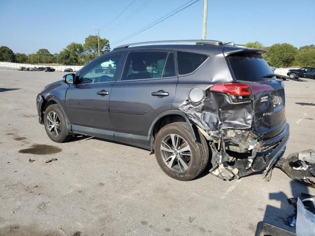 Photo 2 from auction – 2018 TOYOTA RAV4 ADVEN with VIN 2T3RFREV7JW735831