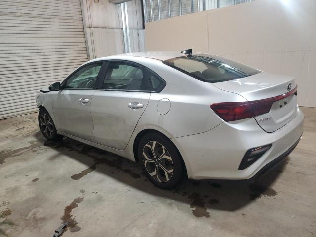 Photo 2 from auction – 2020 KIA FORTE FE with VIN 3KPF24AD3LE154873