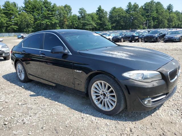 Photo 4 from auction – 2012 BMW 535 I with VIN WBAFR7C53CC808598