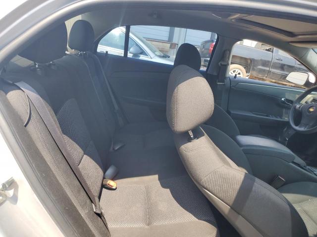 Photo 10 from auction – 2011 CHEVROLET MALIBU 1LT with VIN 1G1ZC5EU6BF398055