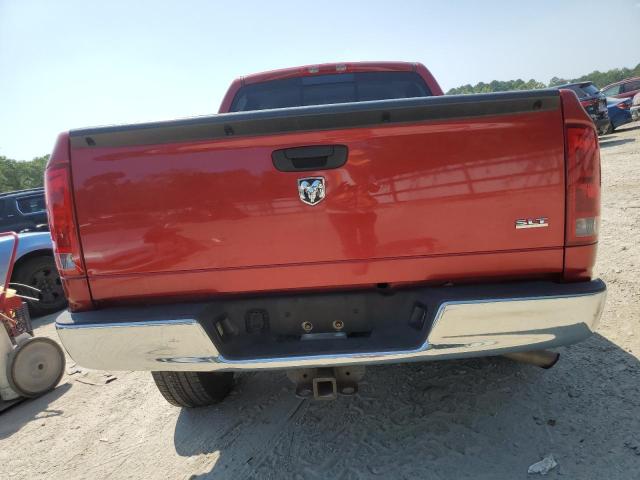 Photo 6 from auction – 2006 DODGE RAM 1500 S with VIN 1D7HA18226J106969