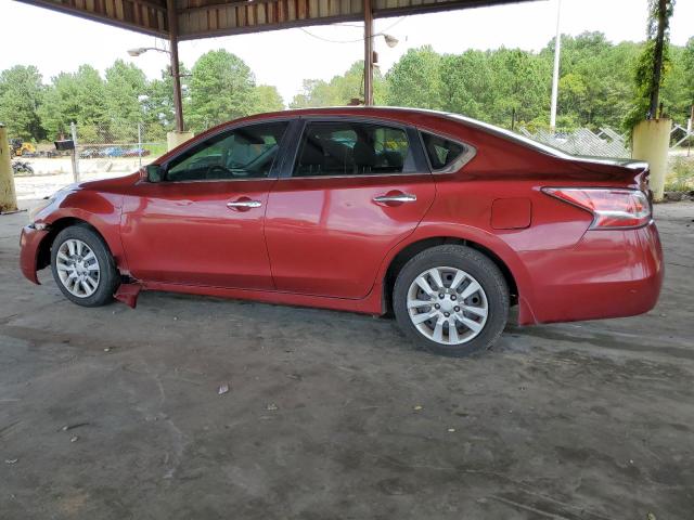 Photo 2 from auction – 2014 NISSAN ALTIMA 2.5 with VIN 1N4AL3AP3EN385157