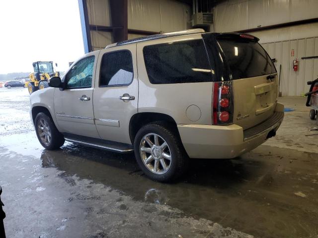 Photo 2 from auction – 2013 GMC YUKON DENA with VIN 1GKS2EEF7DR138329