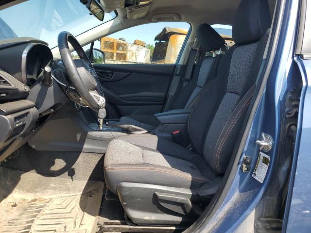 Photo 7 from auction – 2023 SUBARU CROSSTREK with VIN JF2GTAPC6PH264249