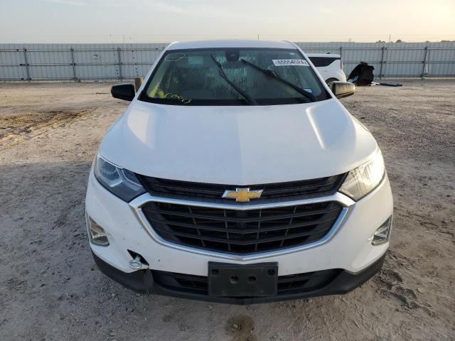 Photo 5 from auction – 2020 CHEVROLET EQUINOX LS with VIN 3GNAXHEV8LS705572