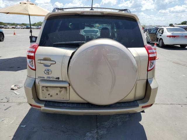 Photo 6 from auction – 2010 TOYOTA RAV4 with VIN 2T3ZF4DV3AW019903