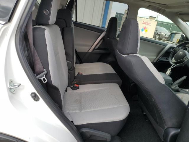 Photo 11 from auction – 2016 TOYOTA RAV4 XLE with VIN JTMRFREV1GD186830
