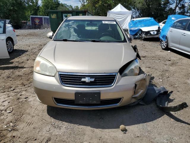 Photo 5 from auction – 2007 CHEVROLET MALIBU LT with VIN 1G1ZT58N87F308514