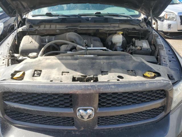 Photo 11 from auction – 2017 RAM 1500 ST with VIN 1C6RR7FTXHS667513