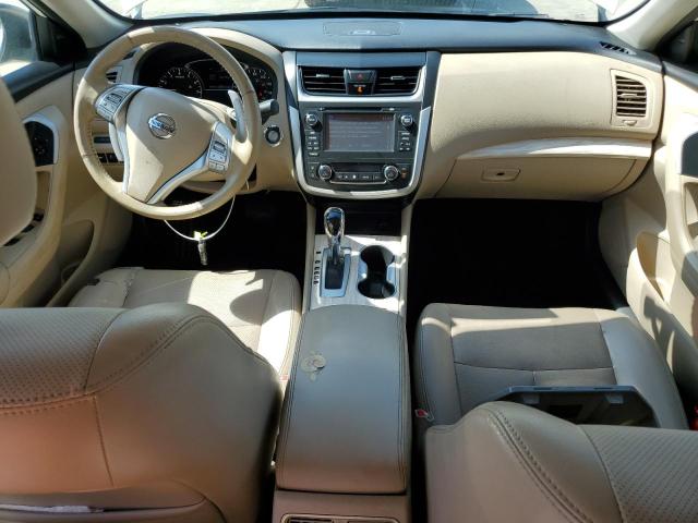 Foto 8 de la subasta – 2017 NISSAN ALTIMA 3.5 con VIN 1N4BL3AP1HC178089