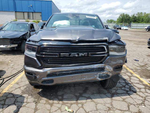Photo 5 from auction – 2022 RAM 1500 LARAM with VIN 1C6SRFJT6NN320063