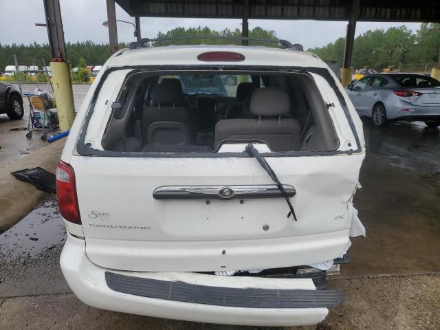 Photo 6 from auction – 2003 CHRYSLER TOWN & COU with VIN 2C8GP74L83R167738