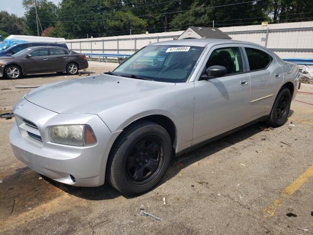 DODGE CHARGER 2010 with VIN 2B3AA4CT9AH199398 - Photo from auction