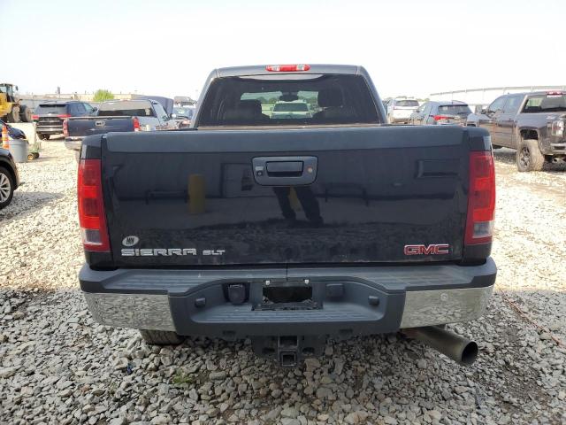 Photo 6 from auction – 2014 GMC SIERRA K25 with VIN 1GT121C82EF120585