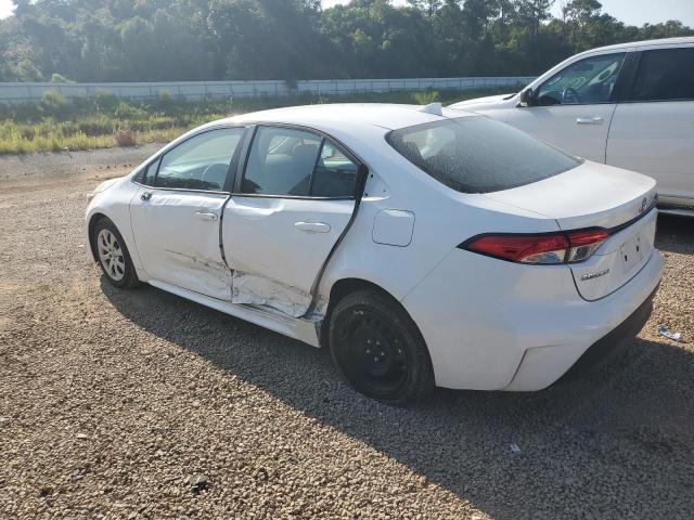 Photo 2 from auction – 2023 TOYOTA COROLLA LE with VIN 5YFB4MDE0PP018699