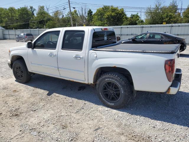 Photo 2 from auction – 2009 CHEVROLET COLORADO with VIN 1GCDT13E298160840