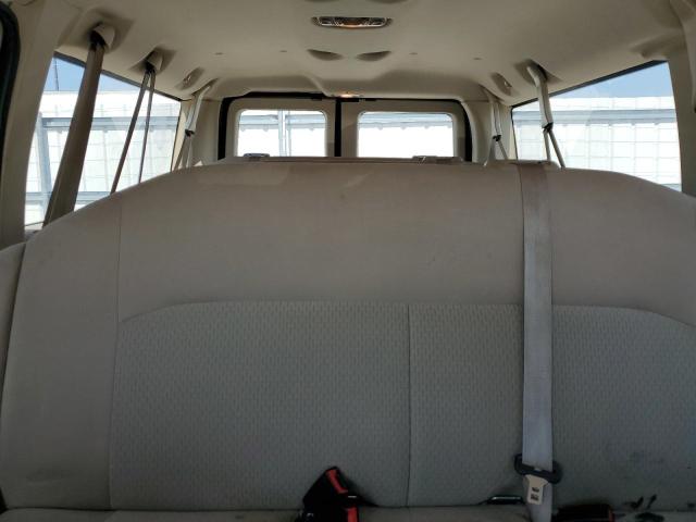 Photo 10 from auction – 2013 FORD ECONOLINE with VIN 1FBNE3BL8DDA55914