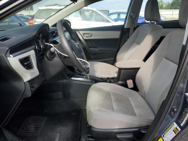 Photo 7 from auction – 2016 TOYOTA COROLLA L with VIN 2T1BURHEXGC550694