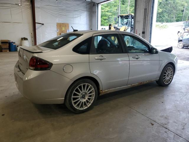 Photo 3 from auction – 2010 FORD FOCUS SES with VIN 1FAHP3GN9AW236992