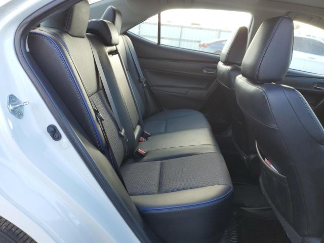 Photo 10 from auction – 2019 TOYOTA COROLLA L with VIN 2T1BURHE8KC136371
