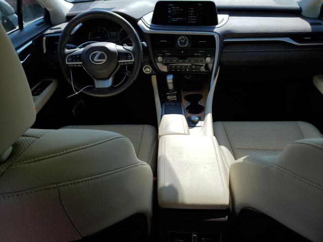Photo 8 from auction – 2020 LEXUS RX 350 with VIN 2T2HZMDA2LC246346