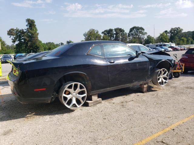 Photo 3 from auction – 2016 DODGE CHALLENGER with VIN 2C3CDZAG3GH308985