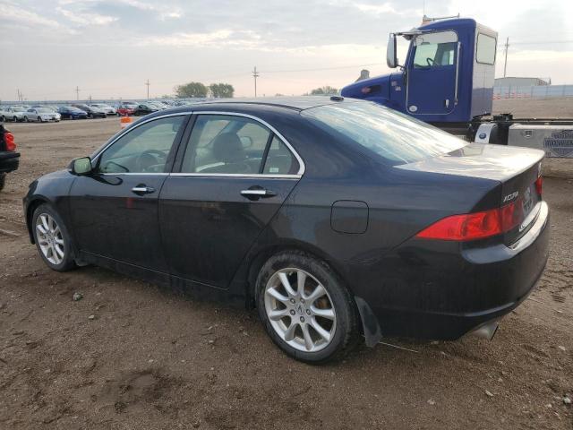 Photo 2 from auction – 2008 ACURA TSX with VIN JH4CL96878C018686
