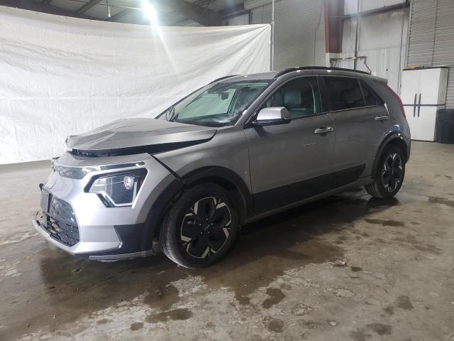 KIA NIRO WIND 2023 с VIN KNDCR3L15P5075475 - Фото с аукциона