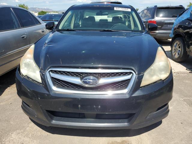 Photo 5 from auction – 2011 SUBARU LEGACY 2.5 with VIN 4S3BMBC66B3223217