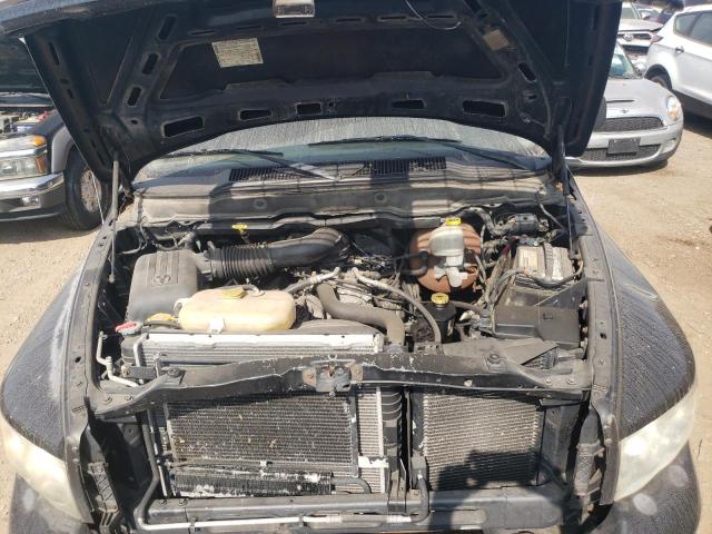 Photo 11 from auction – 2002 DODGE RAM 1500 with VIN 3D7HU18Z42G145692