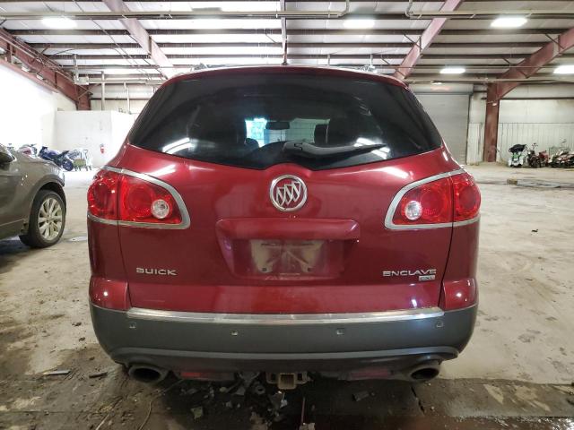 Photo 6 from auction – 2011 BUICK ENCLAVE CX with VIN 5GAKVBEDXBJ180961