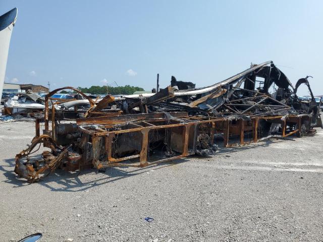 Photo 4 from auction – 2007 FREIGHTLINER CHASSIS X with VIN 4UZACJDC67CZ26011