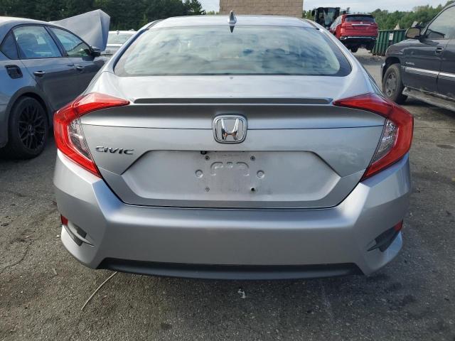 Photo 6 from auction – 2017 HONDA CIVIC EX with VIN 19XFC1F38HE209840