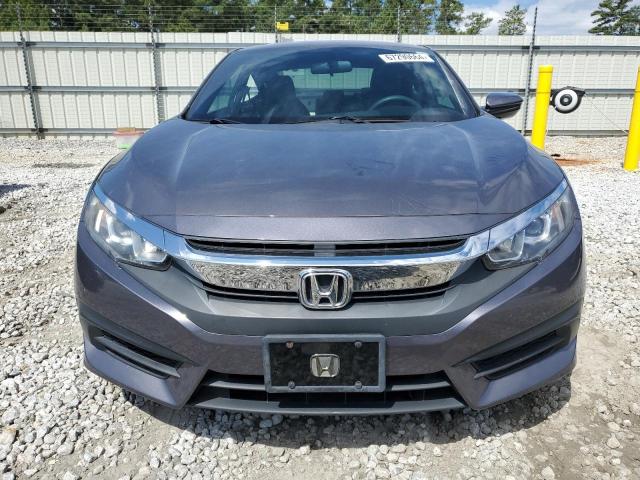 Photo 5 from auction – 2017 HONDA CIVIC LX with VIN 2HGFC4B05HH304469