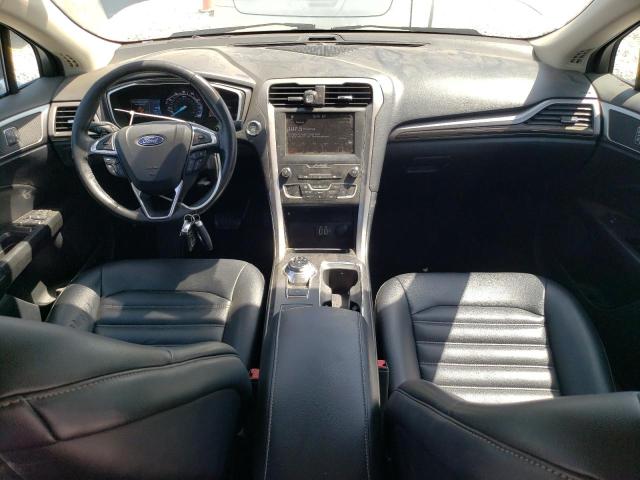 Photo 8 from auction – 2019 FORD FUSION SEL with VIN 3FA6P0CD0KR248911