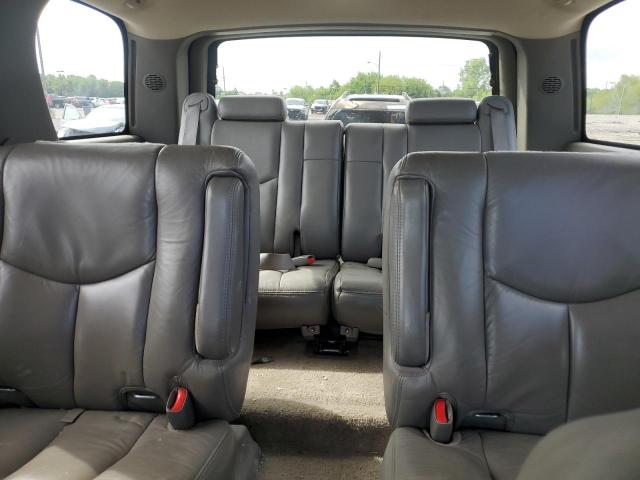 Photo 10 from auction – 2003 GMC YUKON with VIN 1GKEK13Z83J312229
