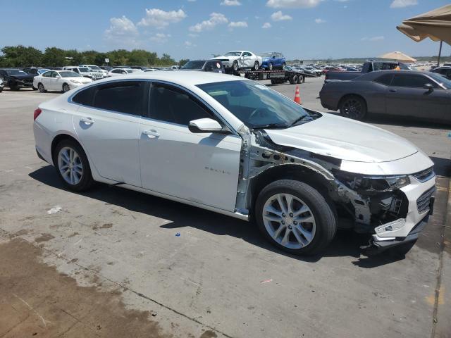 Photo 4 from auction – 2016 CHEVROLET MALIBU LT with VIN 1G1ZE5ST7GF271070