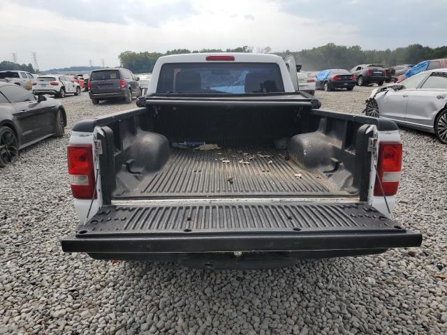 Photo 6 from auction – 2010 FORD RANGER with VIN 1FTKR1AD5APA02938