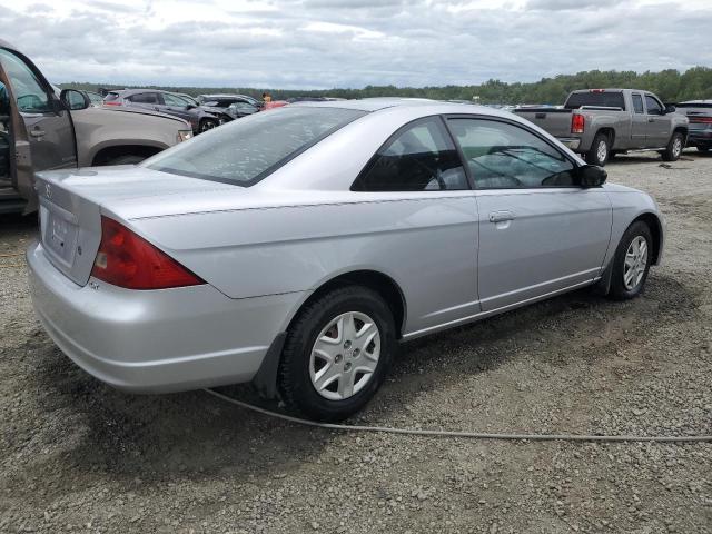 Photo 3 from auction – 2003 HONDA CIVIC LX with VIN 1HGEM21583L006892