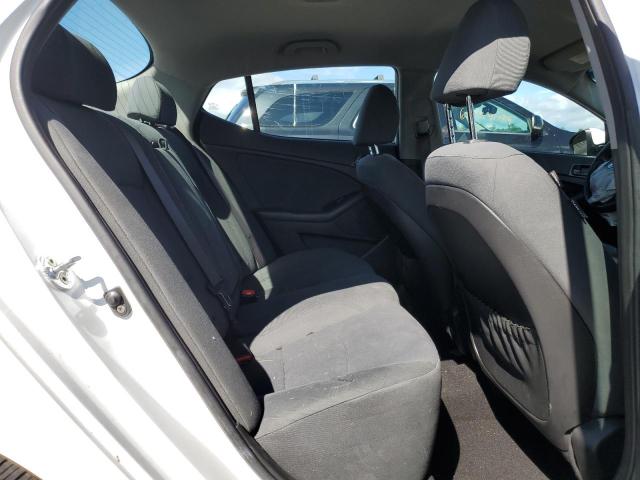 Photo 10 from auction – 2015 KIA OPTIMA LX with VIN KNAGM4A73F5592640
