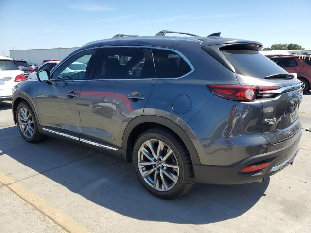 Photo 2 from auction – 2019 MAZDA CX-9 SIGNA with VIN JM3TCBEY0K0322386