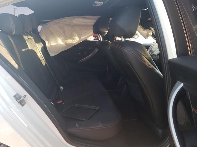 Photo 10 from auction – 2013 BMW 328 I with VIN WBA3A5C53DF601384