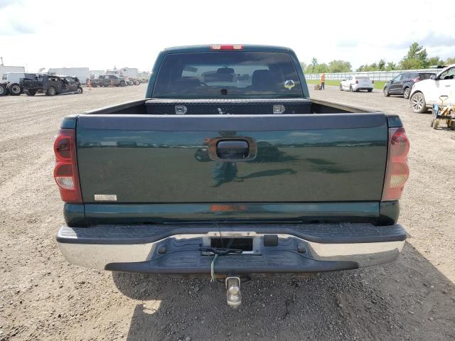 Photo 6 from auction – 2003 CHEVROLET SILVERADO with VIN 2GCEC19V731365477
