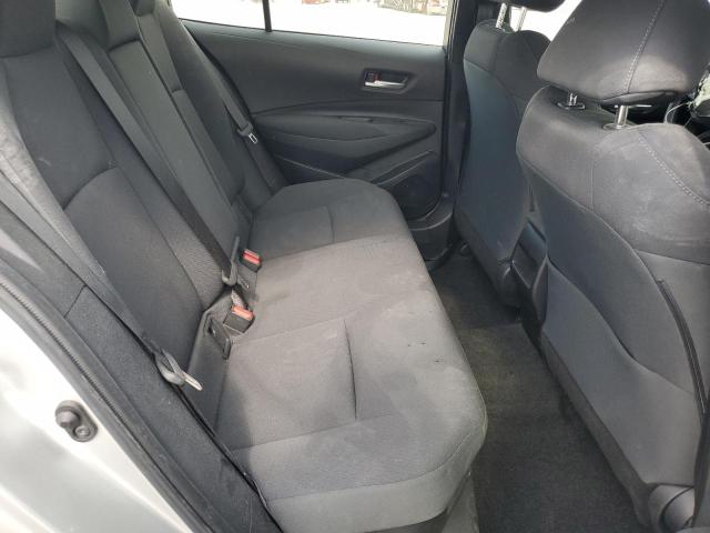 Photo 10 from auction – 2021 TOYOTA COROLLA LE with VIN JTDEAMDE6MJ004229