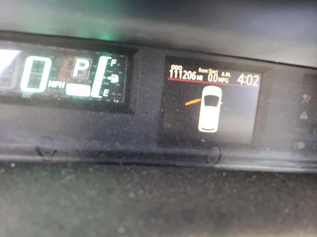 Photo 9 from auction – 2013 TOYOTA PRIUS C with VIN JTDKDTB3XD1534161